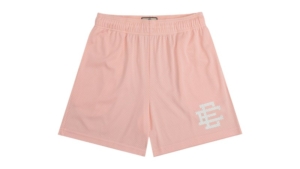 Eric Emanuel EE Basic/Core Short Rose Quartz Wit