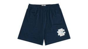 Eric Emanuel EE Basic/Core Short /Off Marineblauw