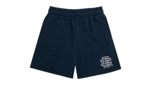 Eric Emanuel EE Basic/Core Sweat Short Blauw