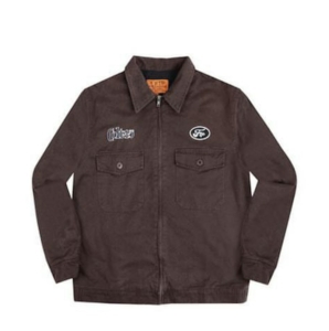 FTP Colt 45 Work Jacket Bruin