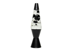 FTP Lava Lamp