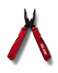 Full Send Multi Tool Rood