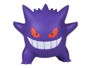 Funism Pokemon Gengar Home Collection Figure