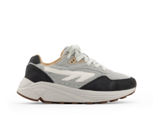 Hi-Tec HTS Shadow RGS thunderstorm violet iced coffee