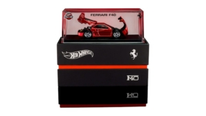 Hasbro Hot Wheels RLC Exclusive Ferrari F40