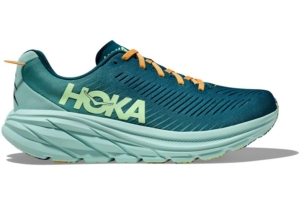 Hoka One One Rincon 3 Lagoon Ocean Deep Lagoon/ocean Mist