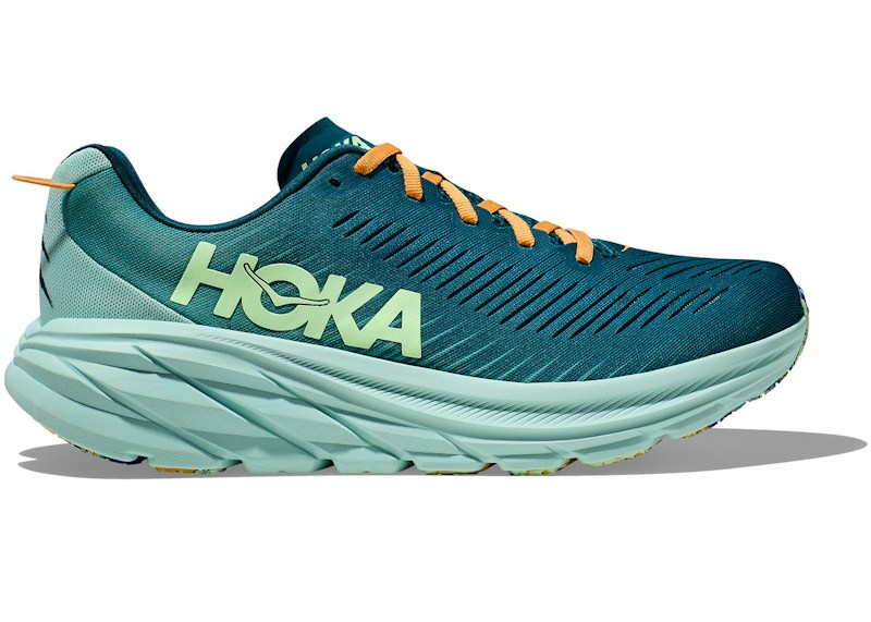 Hoka One One Rincon 3 Lagoon Ocean Deep Lagoon/ocean Mist