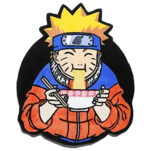 Hypland x Naruto Ramen Rug