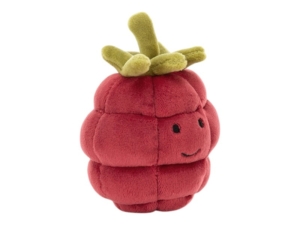 Jellycat Fabulous Fruit Raspberry Plush