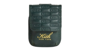 Kith Monogram Lighter Case Stadium