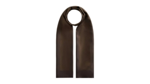 Kith Printed Silk Rally Scarf Auberge