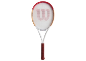 Kith Wilson Clash100 V2 Tennis Racket Multicolor