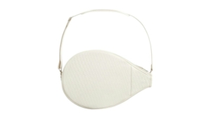 Kith x Wilson Retro Leather Racket Cover Muslin