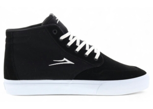 Lakai Riley 3 High Zwart