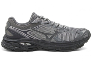Mizuno Racer V2 Dark Grijs