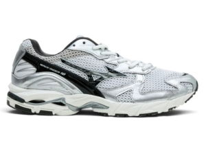Mizuno Wave Rider 10 Cloudscape Harbour Cloudscape/harbour Mist