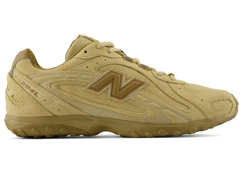 New Balance 204L Quicksand Bark Quicksand/bark