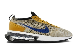 Nike Air Max Flyknit Racer Elemental Goud