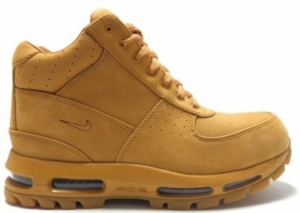 Nike Air Max Goadome Flax Bruin