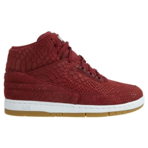 Nike Air Python Prm Team /Team -Gum Li Rood