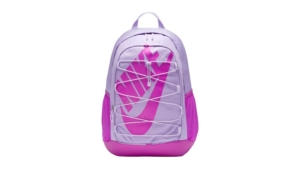 Nike Hayward 26L Backpack Hydrangeas/hyper Violet/hyper Violet