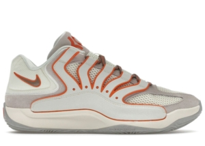 Nike KD Rise Oranje