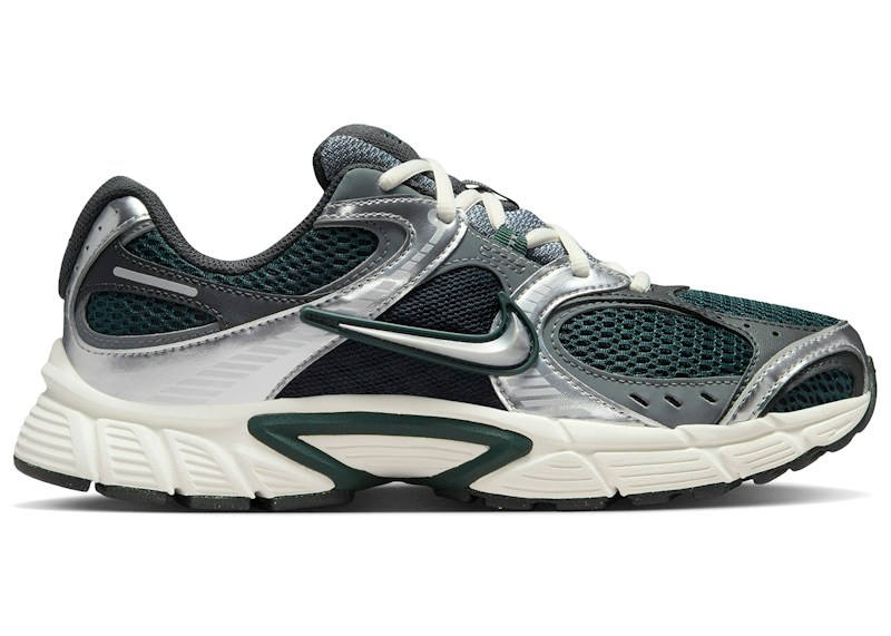 Nike V5 RNR Seaweed Metallic Antraciet