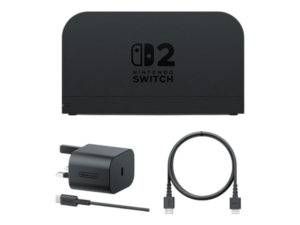 Nintendo Switch 2 Dock Set