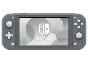 Nintendo Switch Lite US Charger
