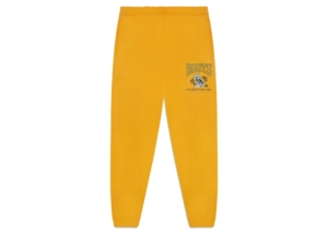 OVO x Roots Sweatpant Geel