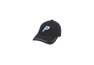 Palace Flash Shell P 6-Panel Zwart