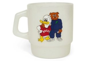 Palace Pals Stackable Mug Wit