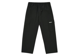 Palace Shell Cargo Zwart