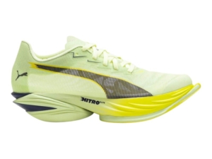 Puma Fast-R Nitro Elite 3 Spritz Apple Spritz/deep Plum