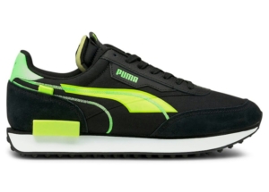 Puma Future Rider Twofold SD Alert Zwart