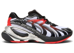 Puma Inverse Pumatech-X For All Time Zwart