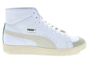 Puma Ralph Sampson 70 Mid Earthbreak Khaki