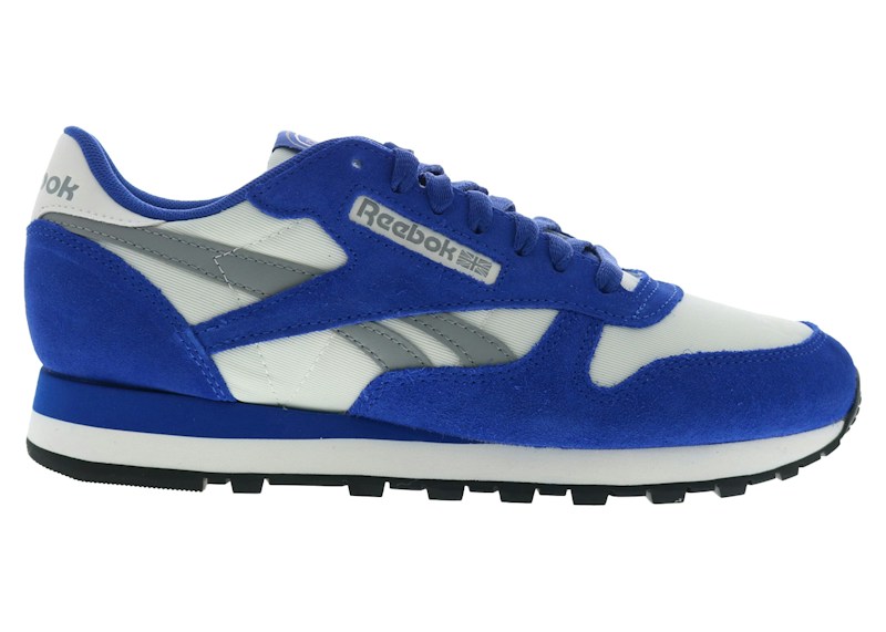 Reebok Classic Leather Boundless Grijs