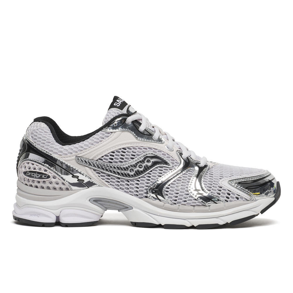 Saucony Porgrid Triumph 4 Sneaker