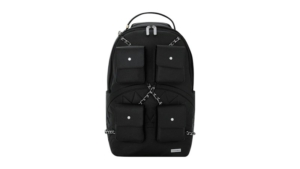 Sprayground Executive Cargo Backpack Multicolor