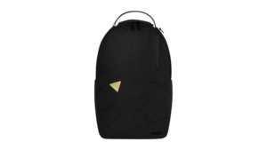 Sprayground Tooth Backpack Zwart