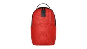 Sprayground James First Class Backpack Multicolor