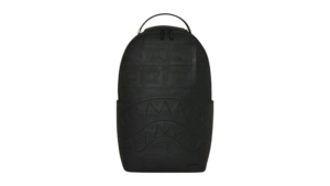 Sprayground Money Heist Backpack Multicolor