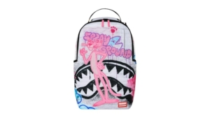 Sprayground Panther Graff Backpack Multicolor