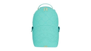 Sprayground Rococco Bear DLXSV Backpack Multicolor