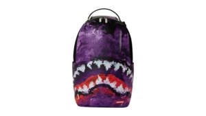 Sprayground Shadow Fade Backpack Multicolor