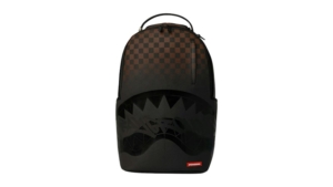 Sprayground Shadow Sharks Deep Sea Backpack Multicolor