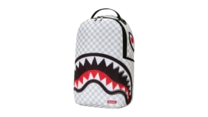 Sprayground Spectral Shadow Backpack Multicolor