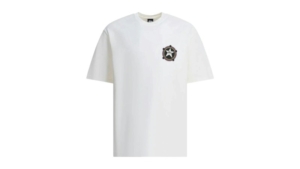 Stussy Ranger Tee Wit