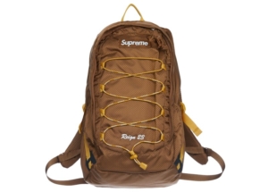 Supreme Backpack Bruin